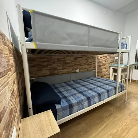 Apartamento Cadiz La Caleta * Cadiz