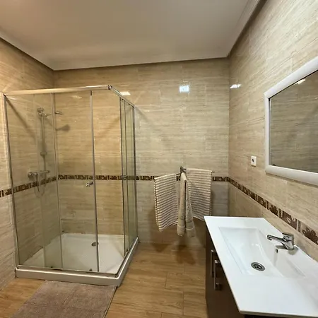 Apartamento Cadiz La Caleta