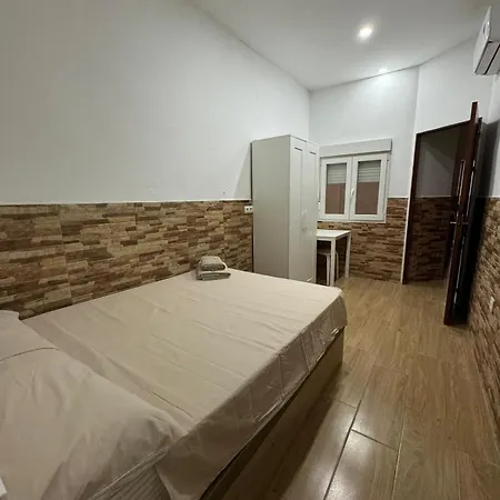 Apartamento Cadiz La Caleta
